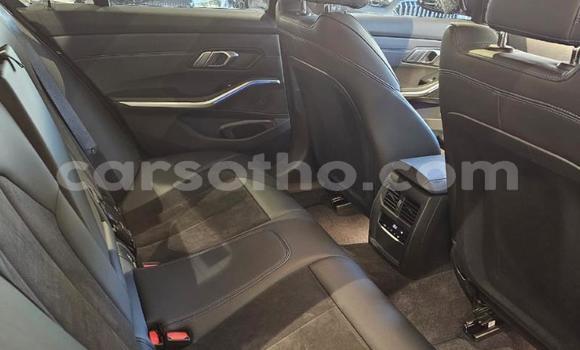 Acheter Occasion Voiture BMW 3–Series Gris à Maseru, Maseru Acheter Occasion Voiture BMW 3–Series Gris à Maseru, Maseru