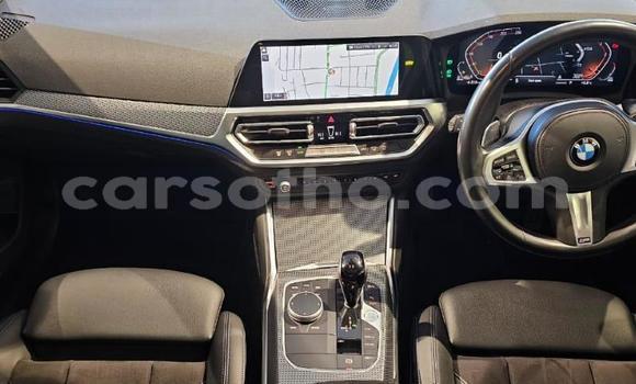 Acheter Occasion Voiture BMW 3–Series Gris à Maseru, Maseru Acheter Occasion Voiture BMW 3–Series Gris à Maseru, Maseru