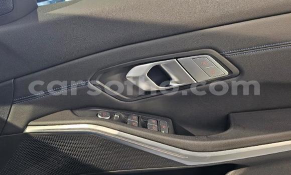 Acheter Occasion Voiture BMW 3–Series Gris à Maseru, Maseru Acheter Occasion Voiture BMW 3–Series Gris à Maseru, Maseru