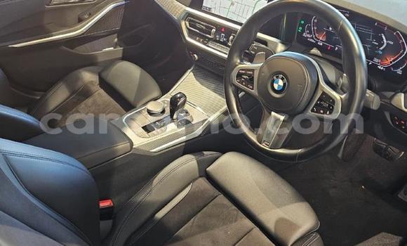 Acheter Occasion Voiture BMW 3–Series Gris à Maseru, Maseru Acheter Occasion Voiture BMW 3–Series Gris à Maseru, Maseru