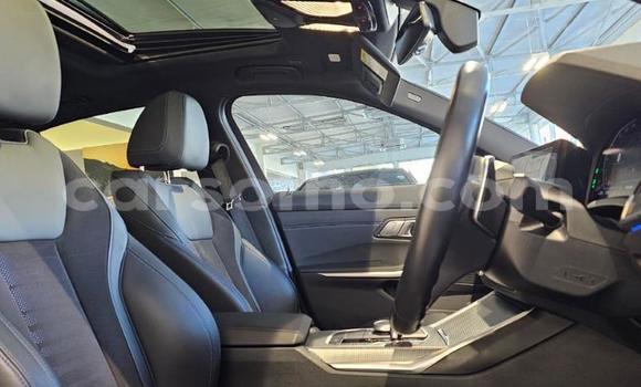 Acheter Occasion Voiture BMW 3–Series Gris à Maseru, Maseru Acheter Occasion Voiture BMW 3–Series Gris à Maseru, Maseru