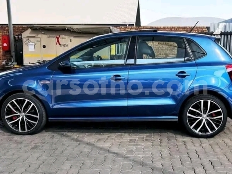 Big with watermark volkswagen polo gti maseru maseru 28877