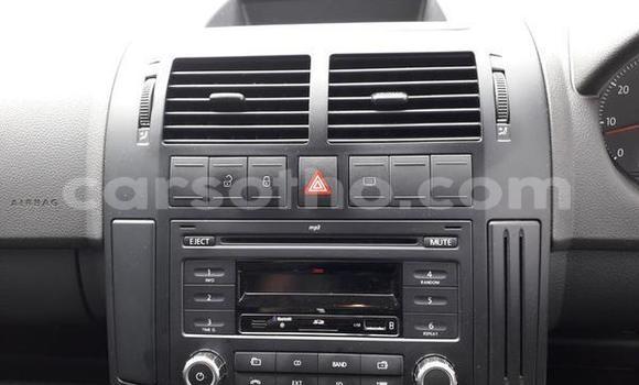 اشتري مستعمل Volkswagen Polo Blue سيارة في Maseru في Maseru اشتري مستعمل Volkswagen Polo Blue سيارة في Maseru في Maseru