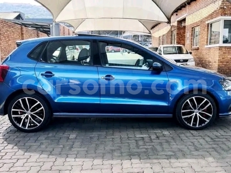 Big with watermark volkswagen polo gti maseru maseru 28877