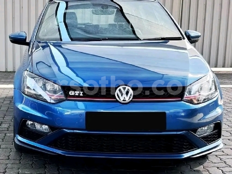 Big with watermark volkswagen polo gti maseru maseru 28877