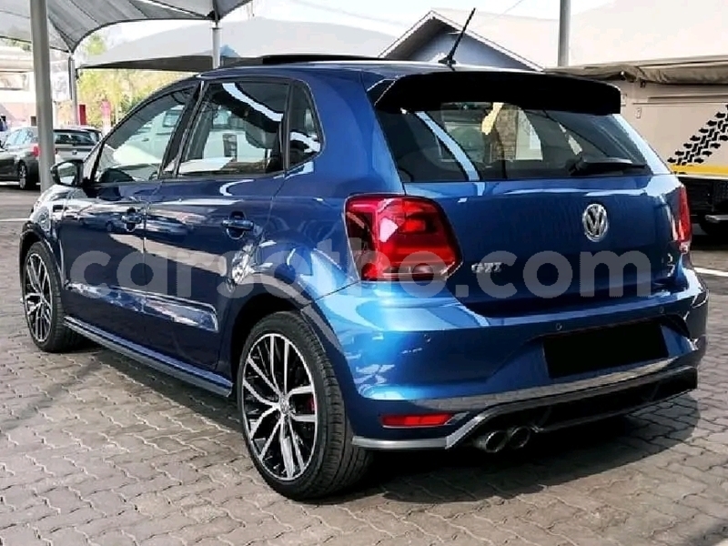 Big with watermark volkswagen polo gti maseru maseru 28877