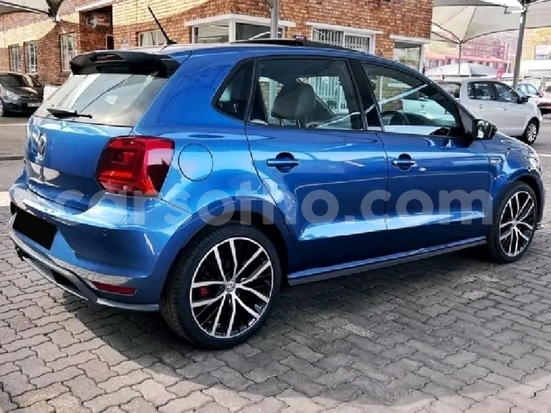 Big with watermark volkswagen polo gti maseru maseru 28877