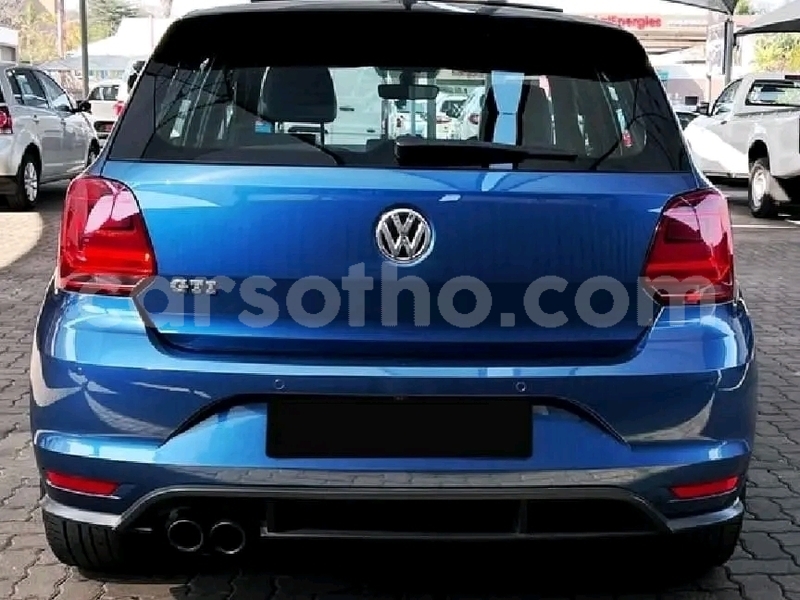 Big with watermark volkswagen polo gti maseru maseru 28877