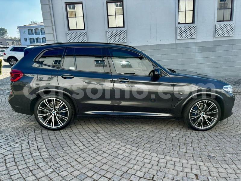 Big with watermark bmw x3 maseru maseru 28878