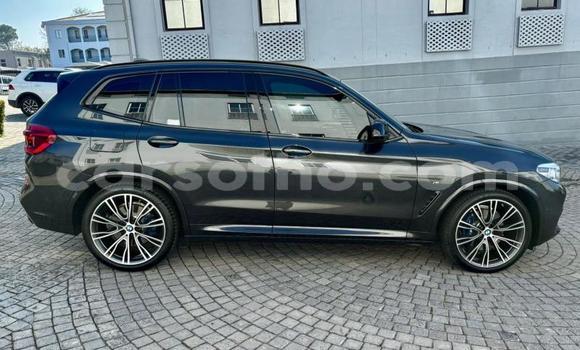 Sayi Na hannu BMW X3 Black Mota in Maseru a Maseru Sayi Na hannu BMW X3 Black Mota in Maseru a Maseru