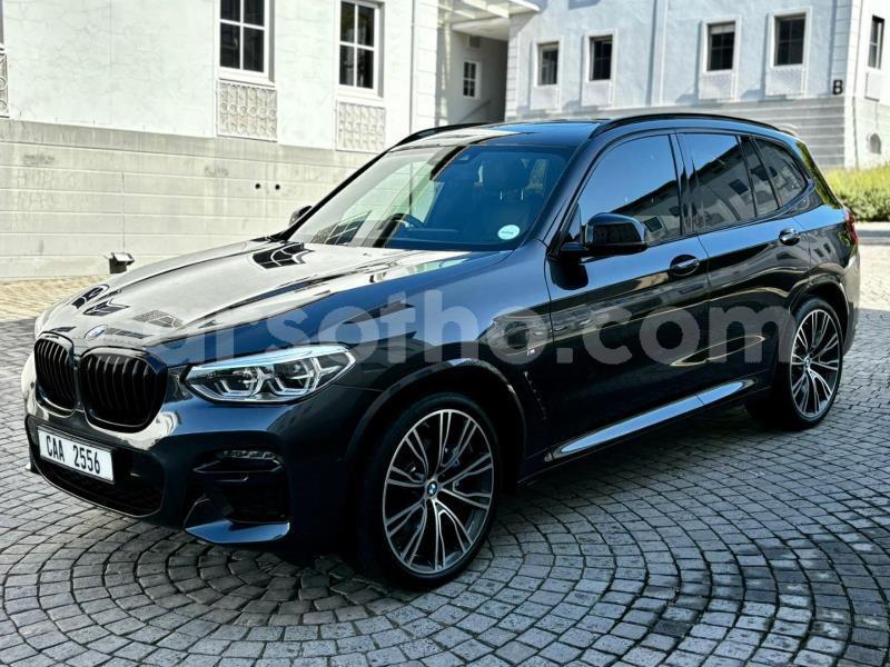 Big with watermark bmw x3 maseru maseru 28878