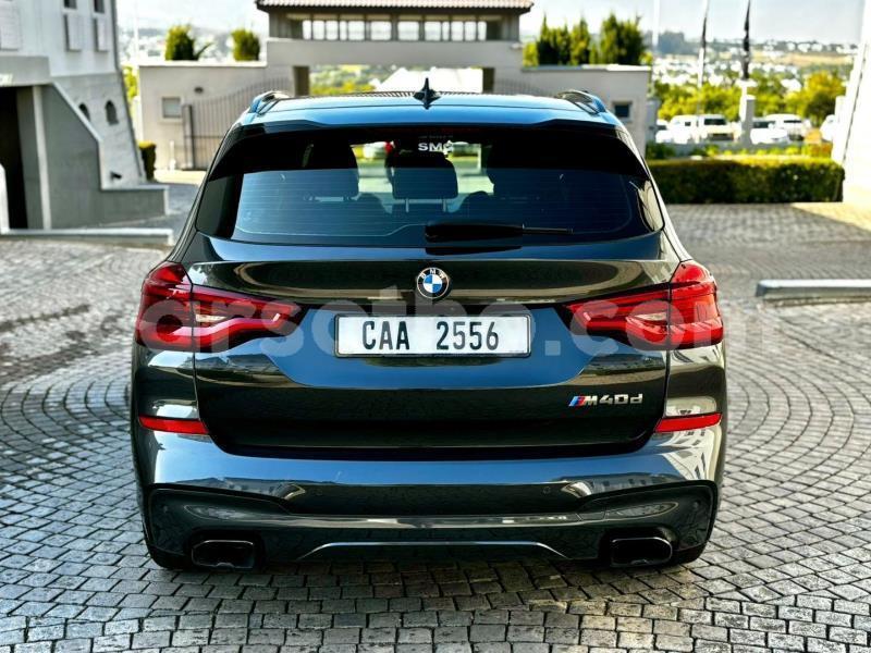 Big with watermark bmw x3 maseru maseru 28878