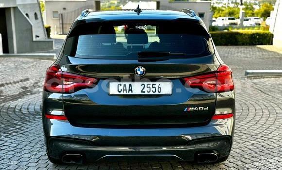 Sayi Na hannu BMW X3 Black Mota in Maseru a Maseru Sayi Na hannu BMW X3 Black Mota in Maseru a Maseru