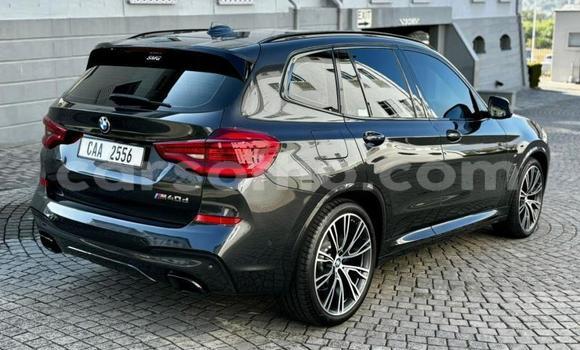 Sayi Na hannu BMW X3 Black Mota in Maseru a Maseru Sayi Na hannu BMW X3 Black Mota in Maseru a Maseru