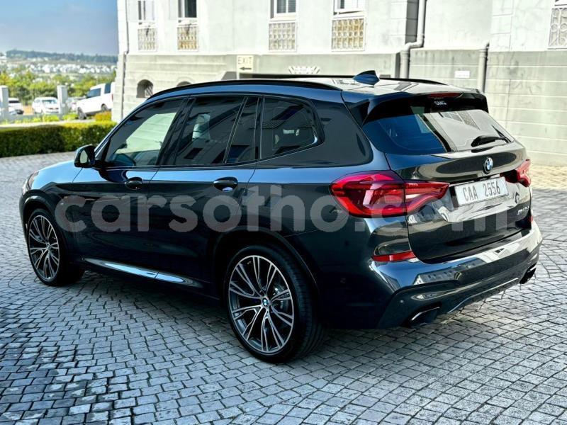 Big with watermark bmw x3 maseru maseru 28878