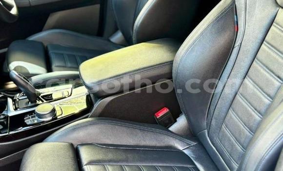 Sayi Na hannu BMW X3 Black Mota in Maseru a Maseru Sayi Na hannu BMW X3 Black Mota in Maseru a Maseru