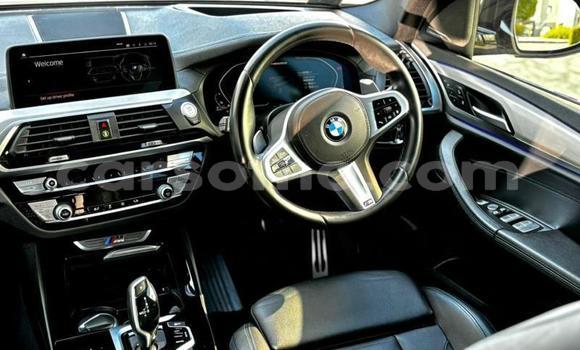 Sayi Na hannu BMW X3 Black Mota in Maseru a Maseru Sayi Na hannu BMW X3 Black Mota in Maseru a Maseru