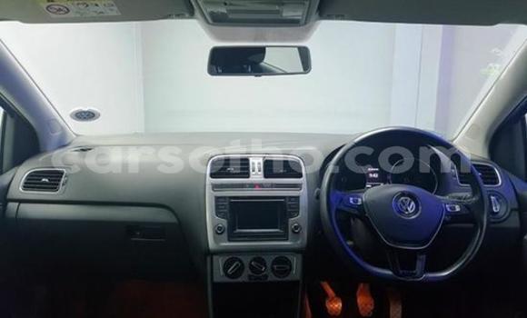 اشتري مستعمل Volkswagen Polo Blue سيارة في Maseru في Maseru اشتري مستعمل Volkswagen Polo Blue سيارة في Maseru في Maseru