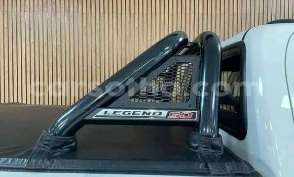 اشتري مستعمل Toyota Hilux White سيارة في Maseru في Maseru اشتري مستعمل Toyota Hilux White سيارة في Maseru في Maseru