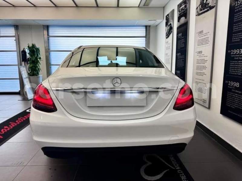 Big with watermark mercedes benz c class maseru maseru 28882