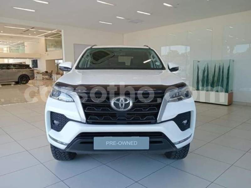 Big with watermark toyota fortuner maseru maseru 28884