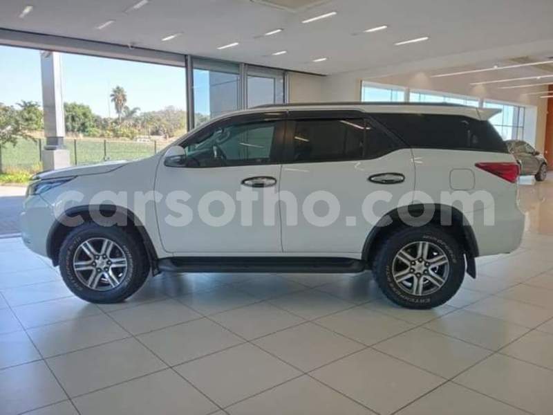 Big with watermark toyota fortuner maseru maseru 28884