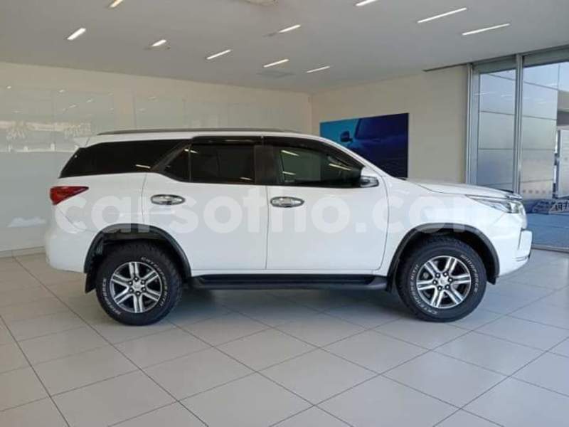 Big with watermark toyota fortuner maseru maseru 28884