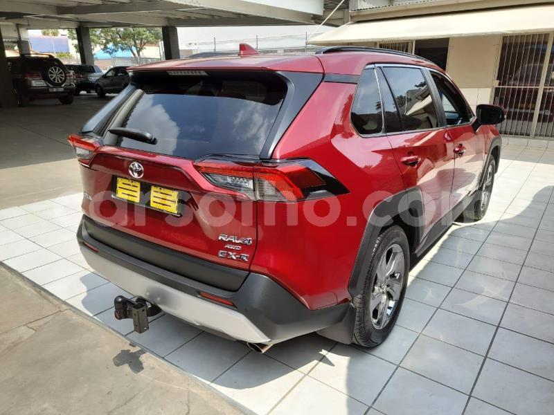 Big with watermark toyota rav4 maseru maseru 28885