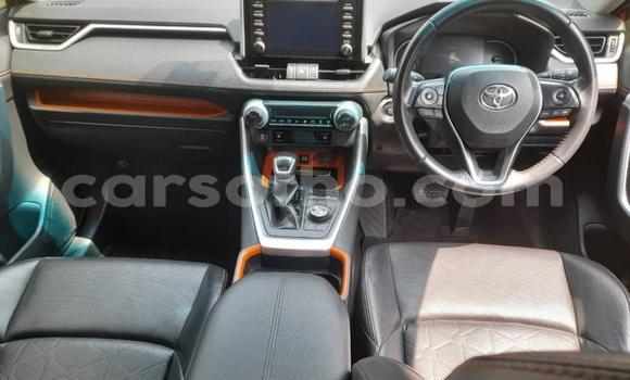 Buy Used Toyota RAV4 Red Car in Maseru in Maseru Buy Used Toyota RAV4 Red Car in Maseru in Maseru