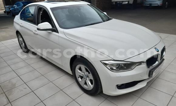 اشتري مستعمل BMW 3–Series White سيارة في Maseru في Maseru اشتري مستعمل BMW 3–Series White سيارة في Maseru في Maseru