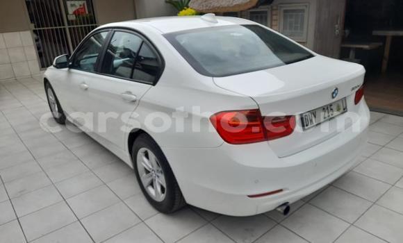اشتري مستعمل BMW 3–Series White سيارة في Maseru في Maseru اشتري مستعمل BMW 3–Series White سيارة في Maseru في Maseru