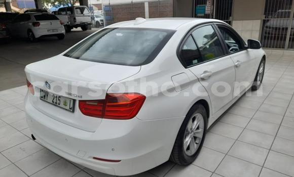 اشتري مستعمل BMW 3–Series White سيارة في Maseru في Maseru اشتري مستعمل BMW 3–Series White سيارة في Maseru في Maseru