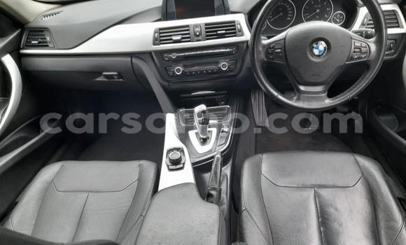 اشتري مستعمل BMW 3–Series White سيارة في Maseru في Maseru اشتري مستعمل BMW 3–Series White سيارة في Maseru في Maseru