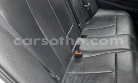 اشتري مستعمل BMW 3–Series White سيارة في Maseru في Maseru اشتري مستعمل BMW 3–Series White سيارة في Maseru في Maseru