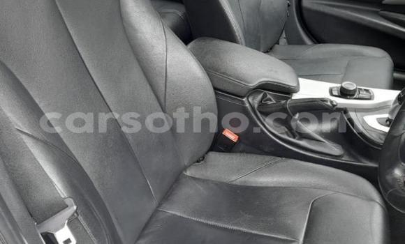 اشتري مستعمل BMW 3–Series White سيارة في Maseru في Maseru اشتري مستعمل BMW 3–Series White سيارة في Maseru في Maseru