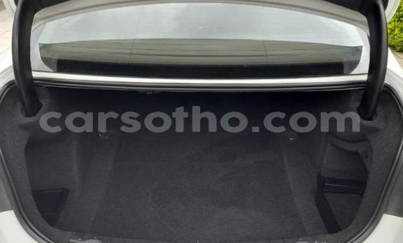 اشتري مستعمل BMW 3–Series White سيارة في Maseru في Maseru اشتري مستعمل BMW 3–Series White سيارة في Maseru في Maseru