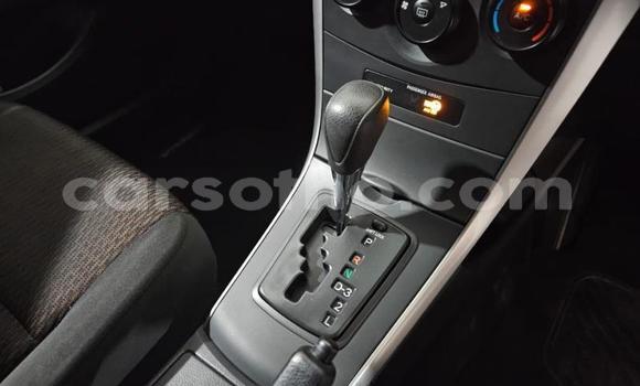 Acheter Occasion Voiture Toyota Corolla Blanc à Maseru, Maseru Acheter Occasion Voiture Toyota Corolla Blanc à Maseru, Maseru