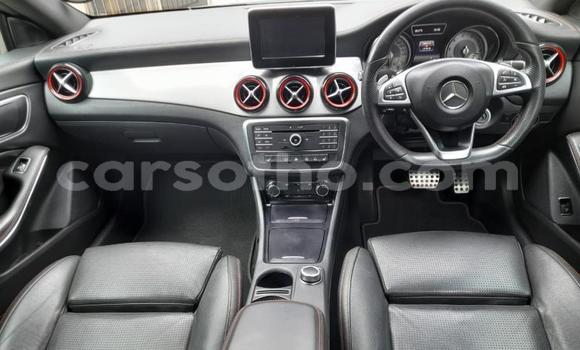 اشتري مستعمل Mercedes-Benz CLA-klasse Silver سيارة في Maseru في Maseru اشتري مستعمل Mercedes-Benz CLA-klasse Silver سيارة في Maseru في Maseru