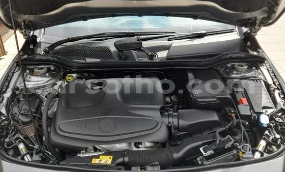اشتري مستعمل Mercedes-Benz CLA-klasse Silver سيارة في Maseru في Maseru اشتري مستعمل Mercedes-Benz CLA-klasse Silver سيارة في Maseru في Maseru