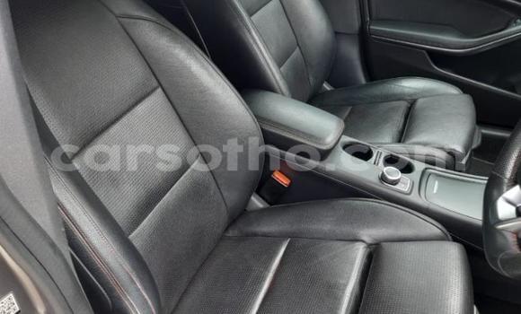 اشتري مستعمل Mercedes-Benz CLA-klasse Silver سيارة في Maseru في Maseru اشتري مستعمل Mercedes-Benz CLA-klasse Silver سيارة في Maseru في Maseru
