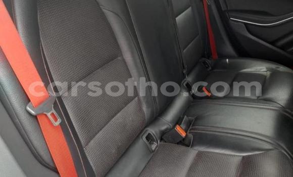 اشتري مستعمل Mercedes-Benz CLA-klasse Silver سيارة في Maseru في Maseru اشتري مستعمل Mercedes-Benz CLA-klasse Silver سيارة في Maseru في Maseru