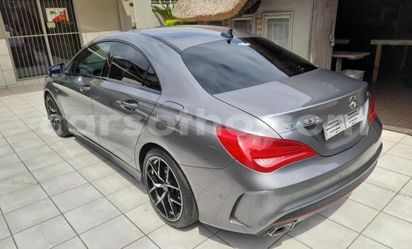 اشتري مستعمل Mercedes-Benz CLA-klasse Silver سيارة في Maseru في Maseru اشتري مستعمل Mercedes-Benz CLA-klasse Silver سيارة في Maseru في Maseru