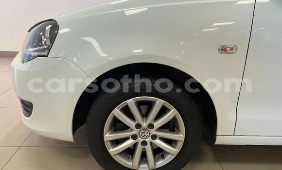 اشتري مستعمل Volkswagen Polo White سيارة في Maseru في Maseru اشتري مستعمل Volkswagen Polo White سيارة في Maseru في Maseru