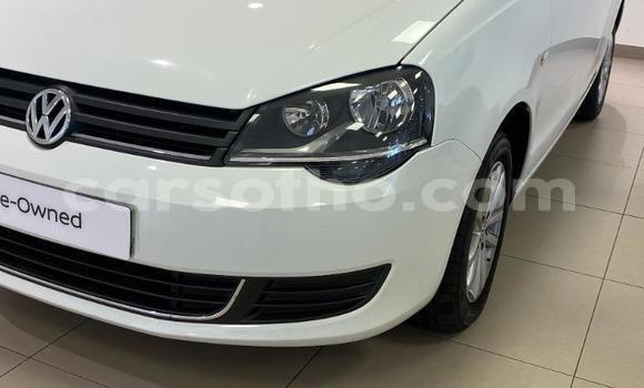اشتري مستعمل Volkswagen Polo White سيارة في Maseru في Maseru اشتري مستعمل Volkswagen Polo White سيارة في Maseru في Maseru