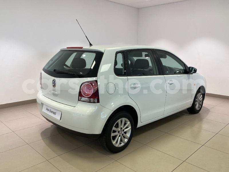 Big with watermark volkswagen polo maseru maseru 28889