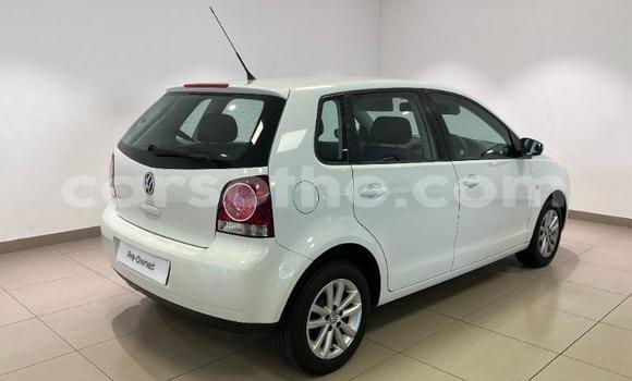 اشتري مستعمل Volkswagen Polo White سيارة في Maseru في Maseru اشتري مستعمل Volkswagen Polo White سيارة في Maseru في Maseru