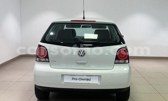 اشتري مستعمل Volkswagen Polo White سيارة في Maseru في Maseru اشتري مستعمل Volkswagen Polo White سيارة في Maseru في Maseru