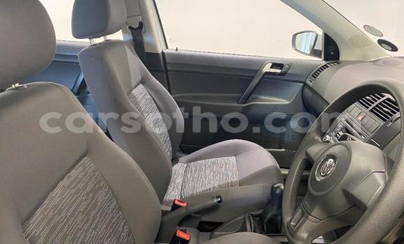 اشتري مستعمل Volkswagen Polo White سيارة في Maseru في Maseru اشتري مستعمل Volkswagen Polo White سيارة في Maseru في Maseru