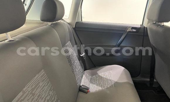 اشتري مستعمل Volkswagen Polo White سيارة في Maseru في Maseru اشتري مستعمل Volkswagen Polo White سيارة في Maseru في Maseru