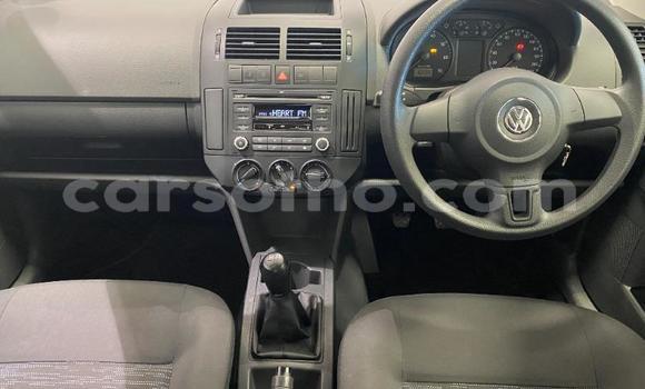 اشتري مستعمل Volkswagen Polo White سيارة في Maseru في Maseru اشتري مستعمل Volkswagen Polo White سيارة في Maseru في Maseru